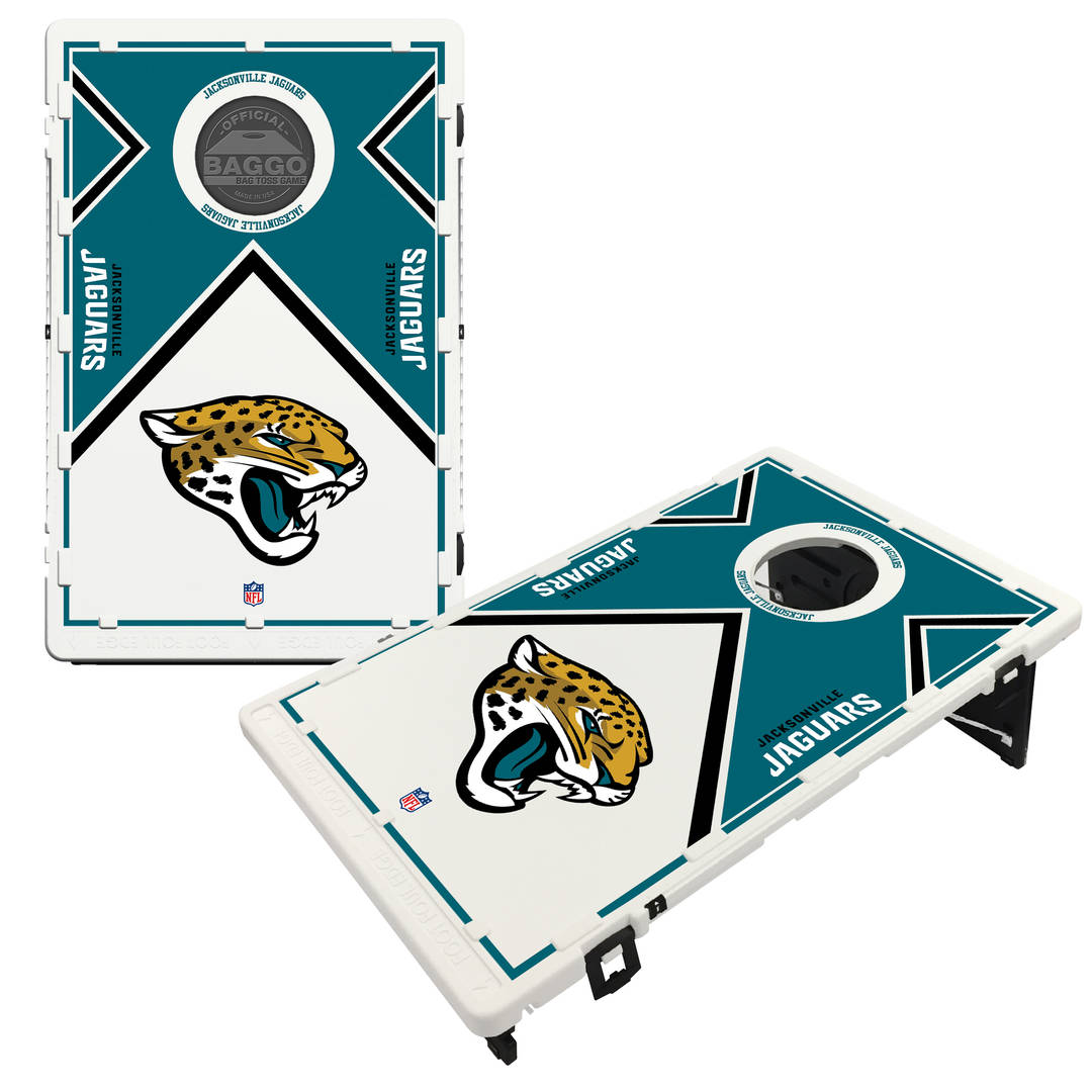Jacksonville Jaguars | Baggo