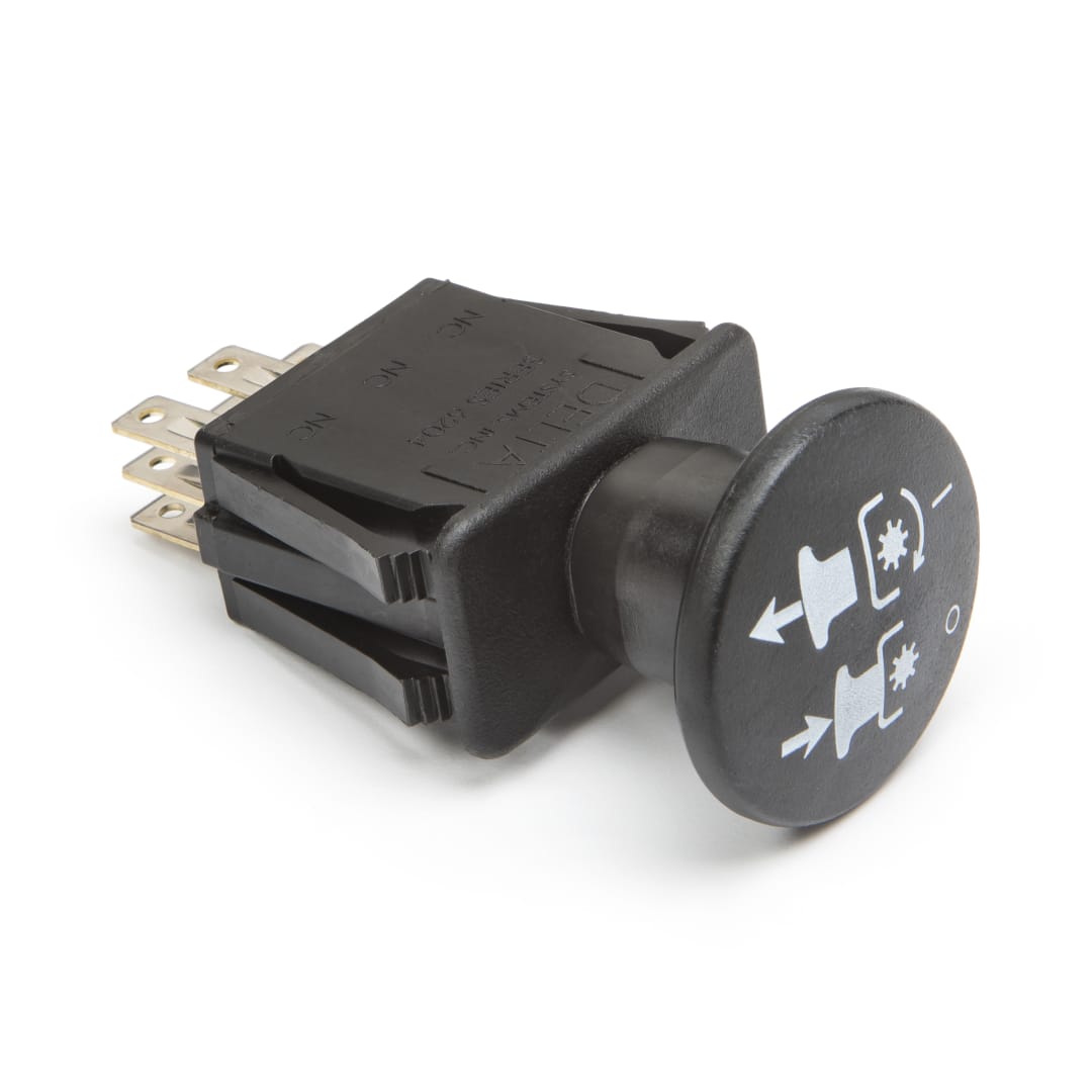 PTO Switch, Snap Mount, AYP Models
