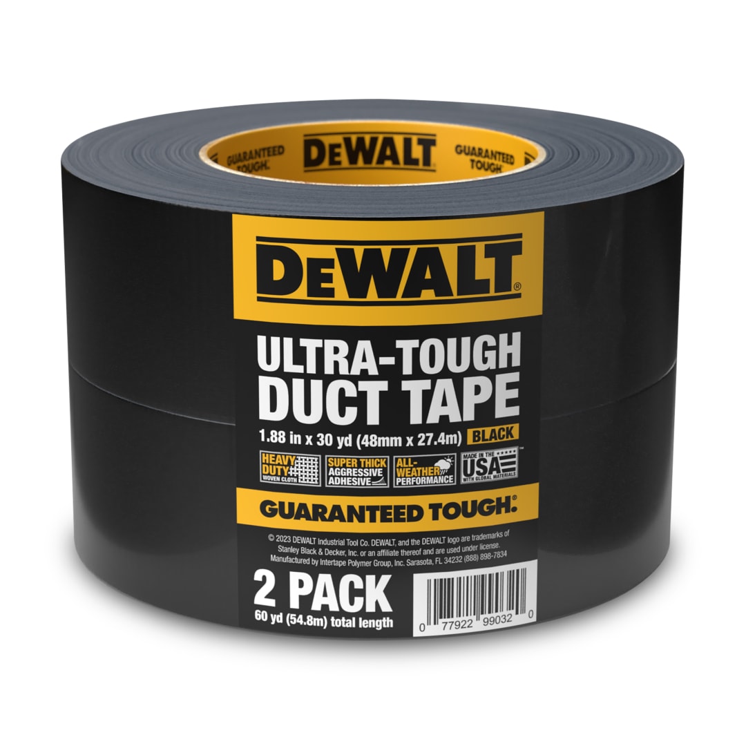 DEWALT 17 MIL PREMIUM DUCT TAPE