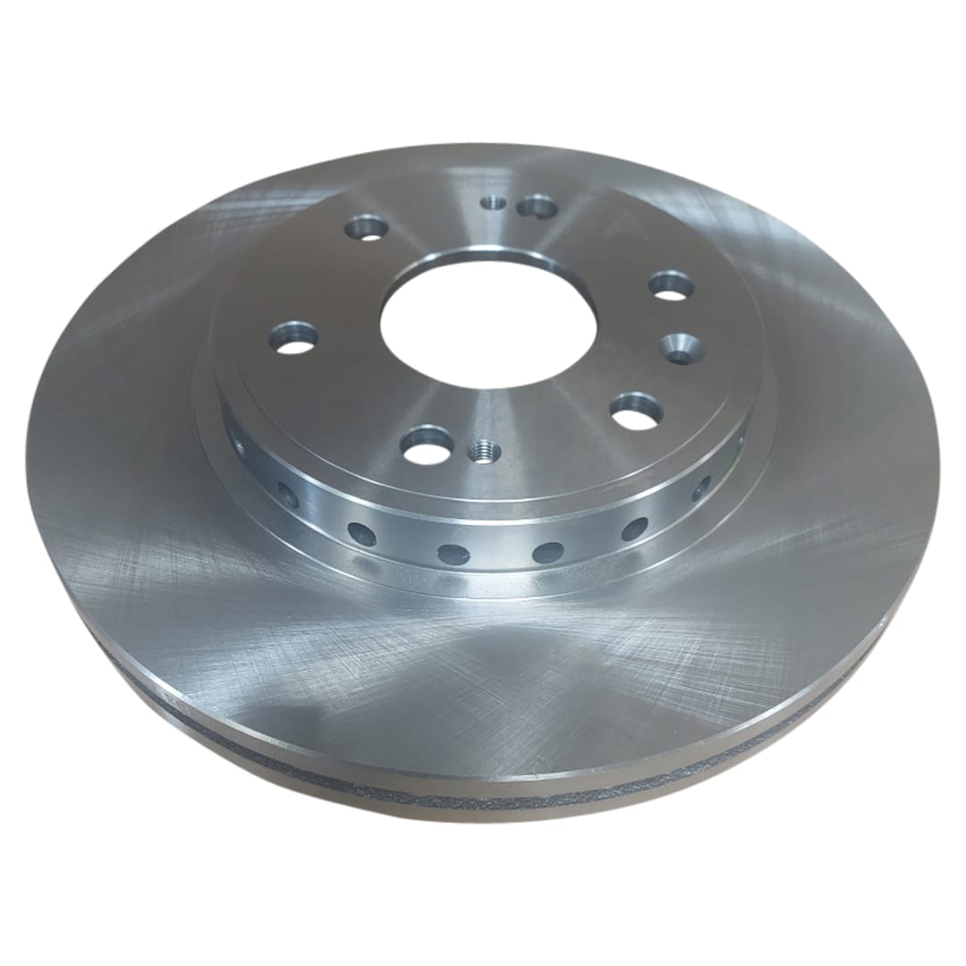 Raybestos Front Brake Rotor