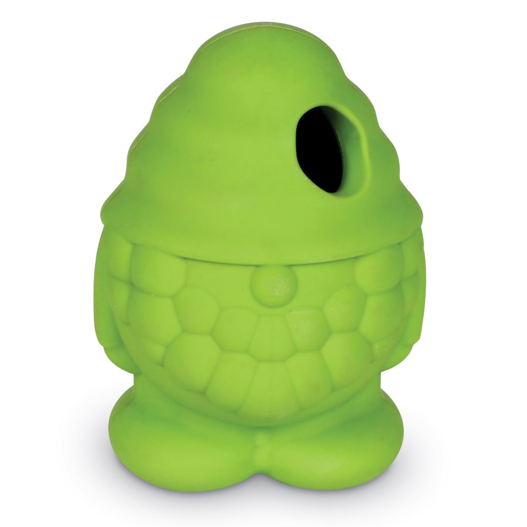 TOUGH & TUMBLE TREAT DISPENSER SMALL GNOME