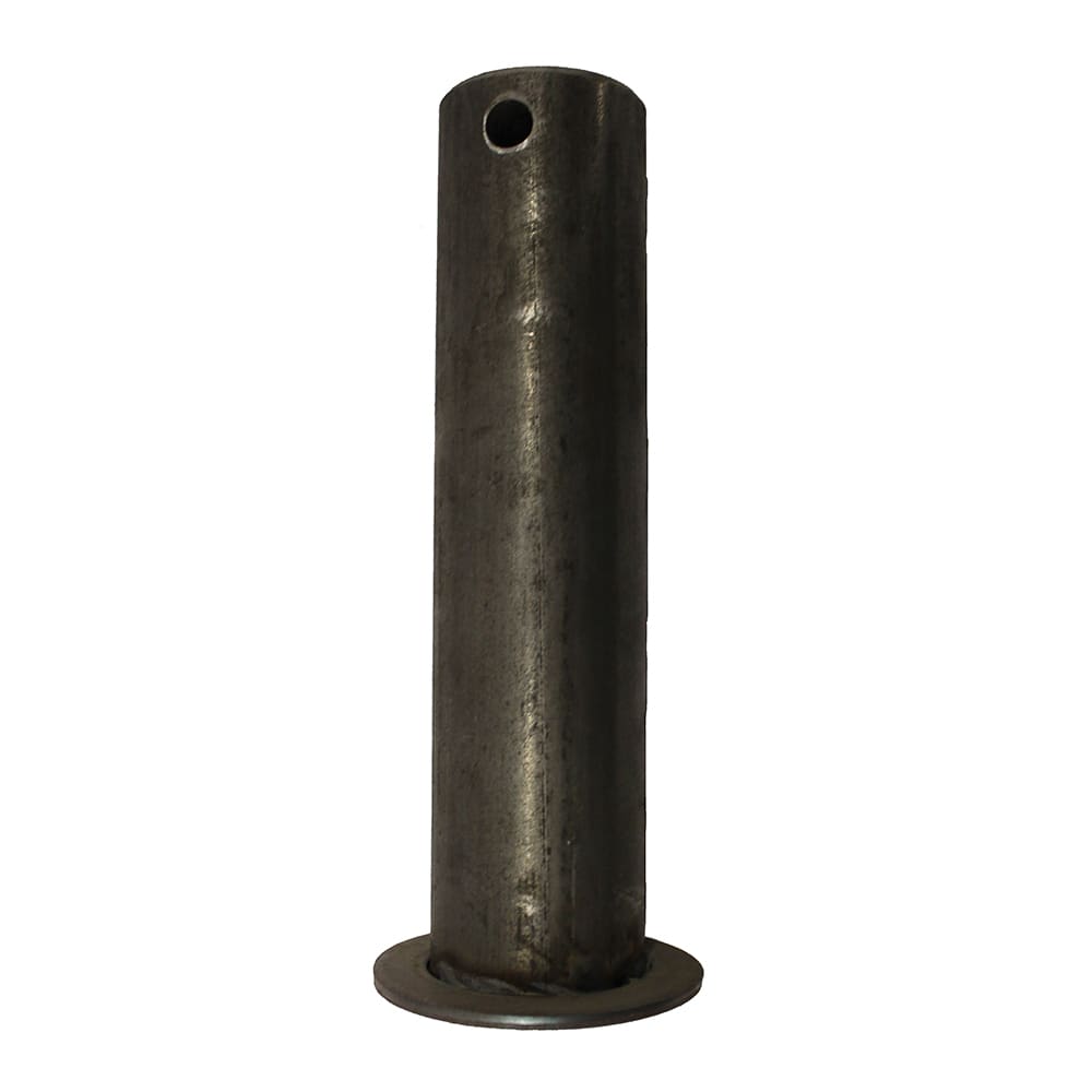 Galbreath™ Hinge Pin Weldment, 1 15/16" Diameter