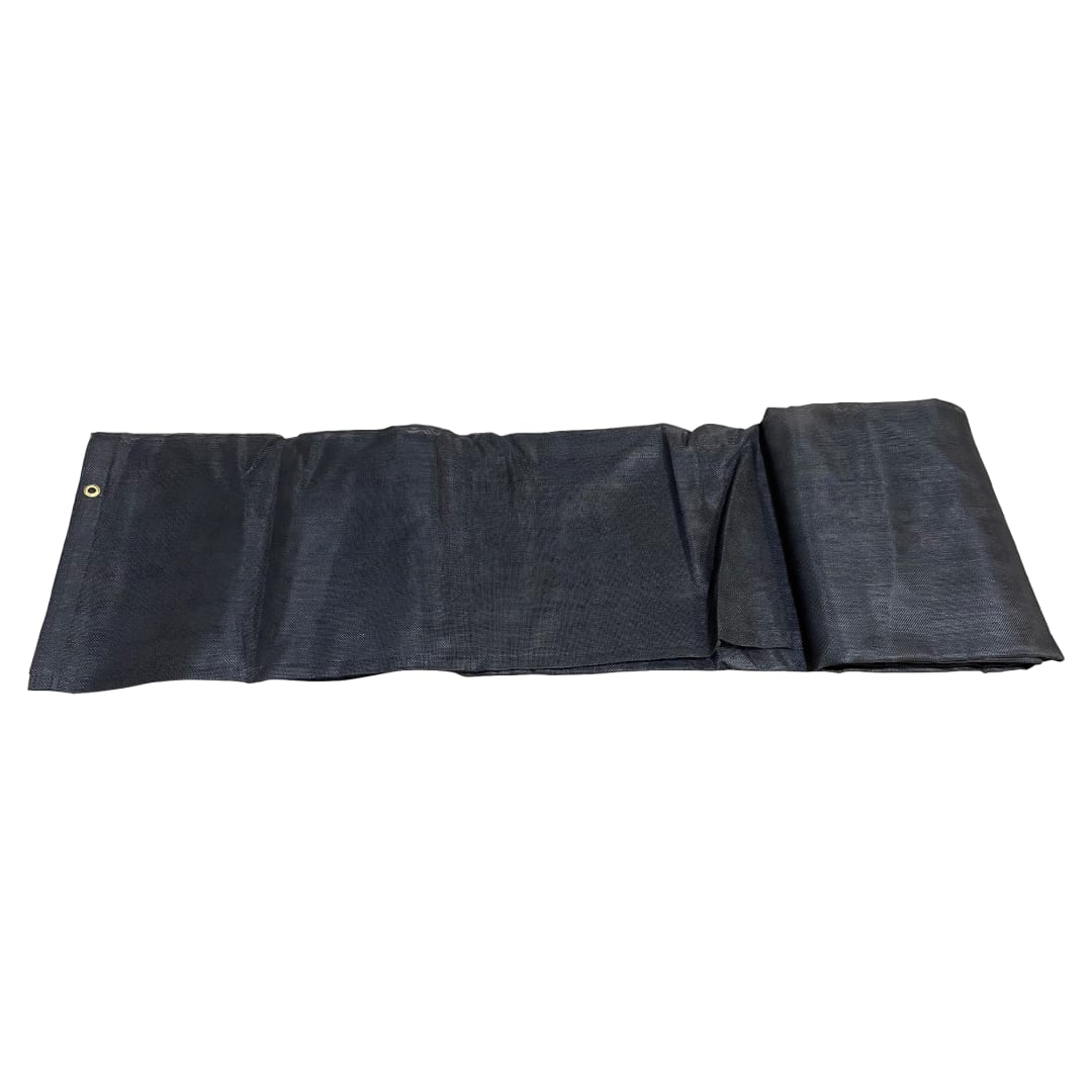 Wastebuilt® Replacement for Donovan Tarper 14' x 20' Mesh Tarp