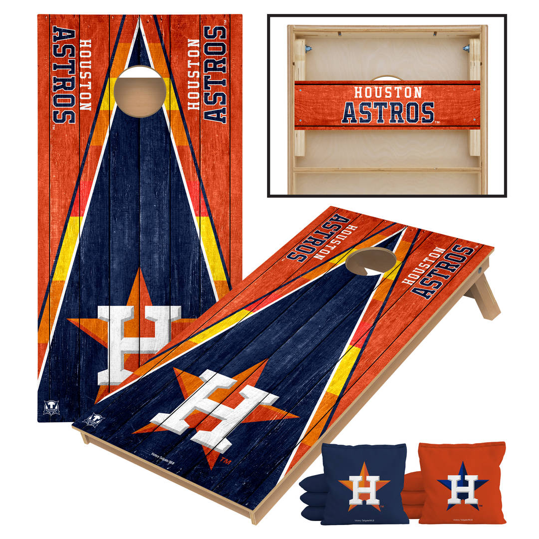 Houston Astros | 2x4 Tournamen