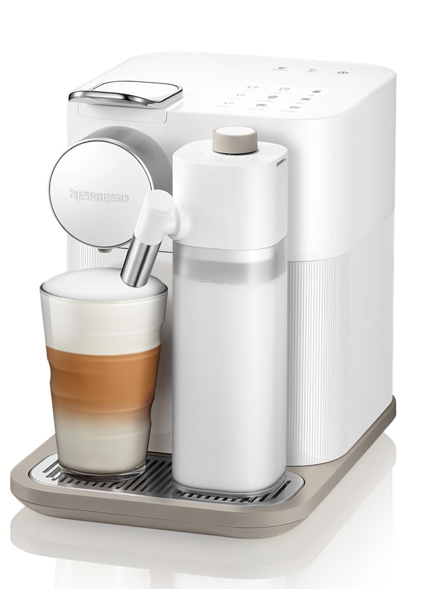 Nespresso Gran Lattissima by De'Longhi, Fresh Vitality