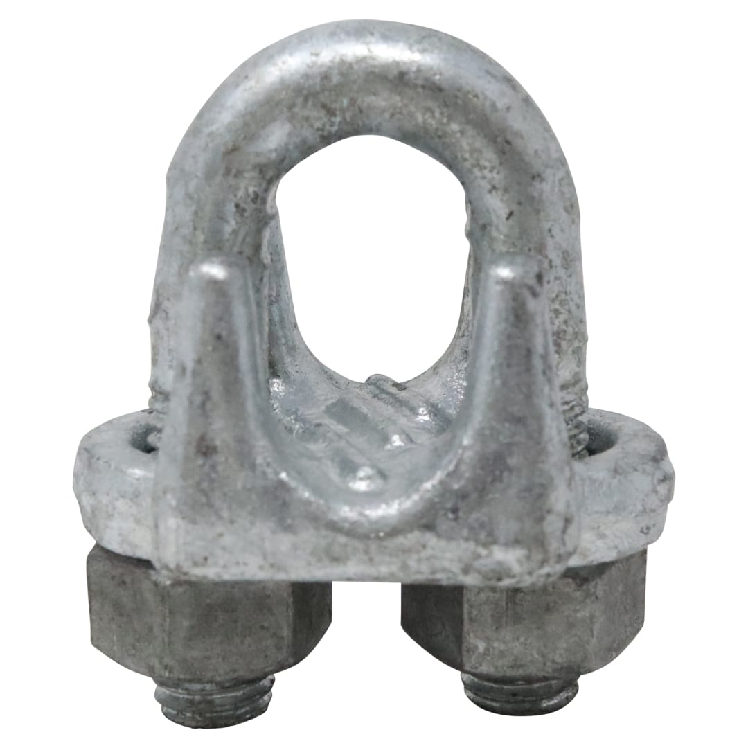 5/8 Wire Rope Clip Malleable