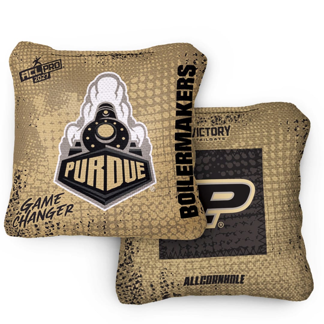 ACH 2027 Purdue Boilermakers G