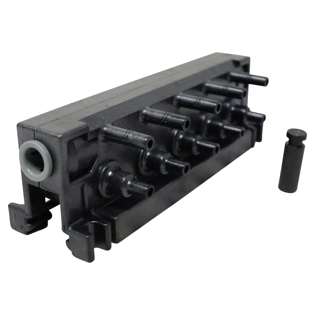 Wastebuilt® Replacement for Heil 5 Bank Manifold