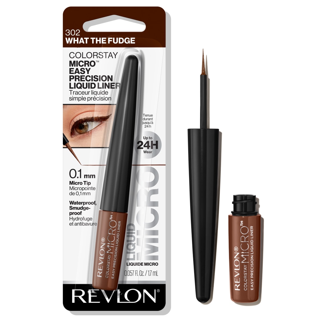 ColorStay Micro™ Easy Precision Liquid Liner