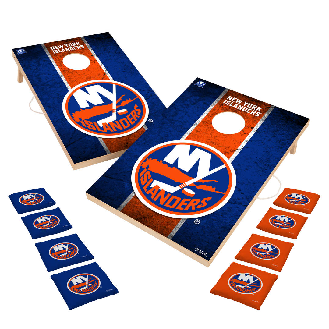 New York Islanders | 2x3 Solid