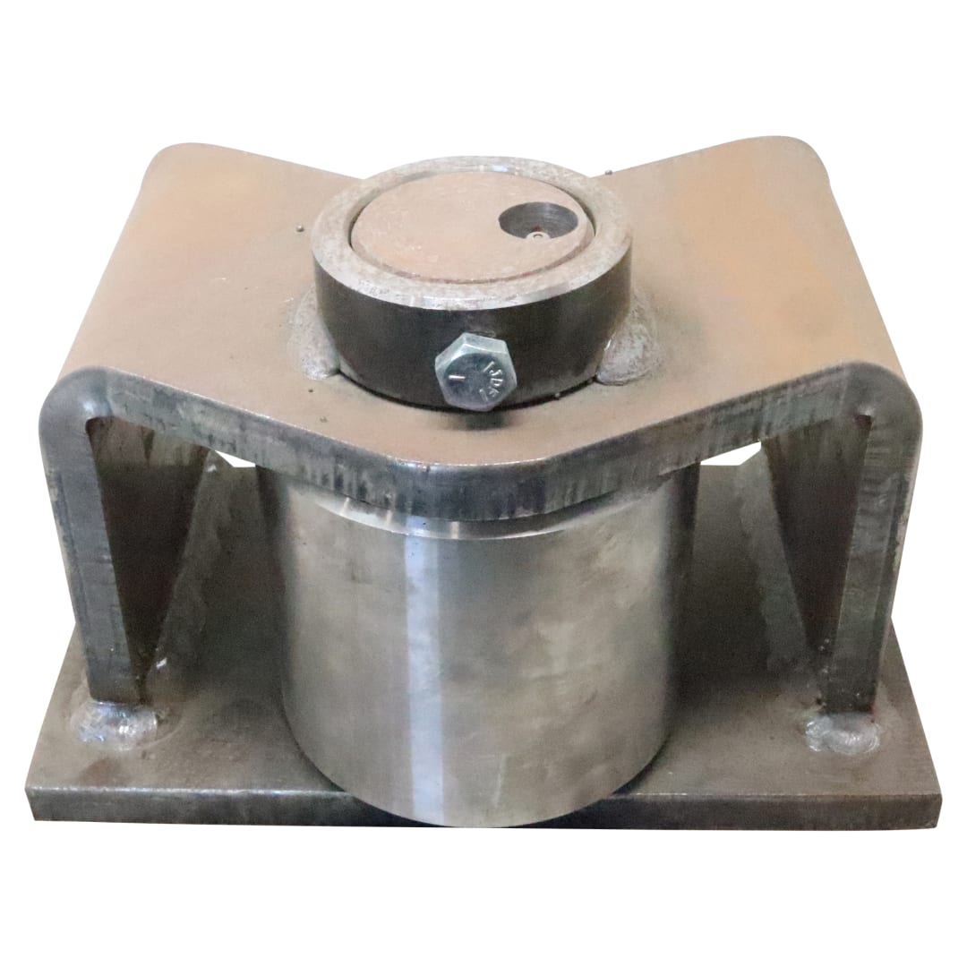 Galbreath™ Outside Roller Assembly Complete