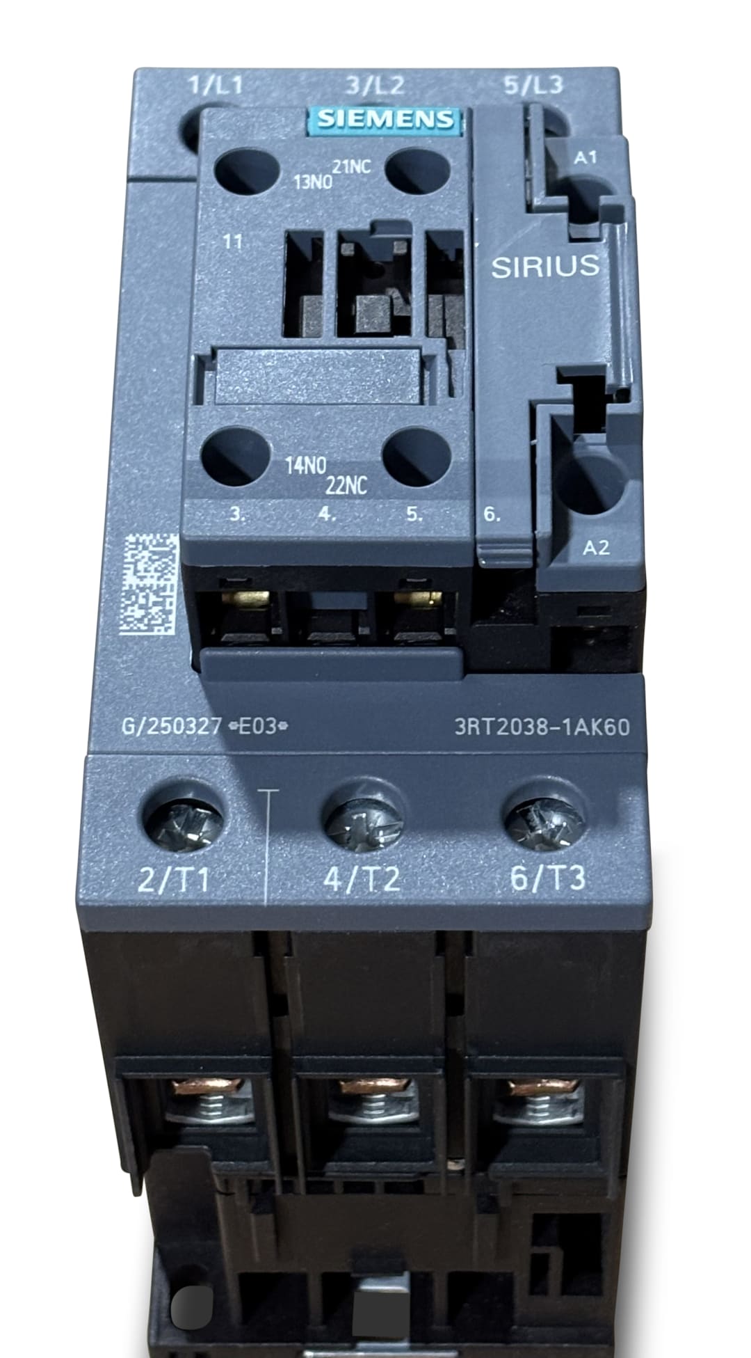 Galbreath™ Contactor (G1-180490)