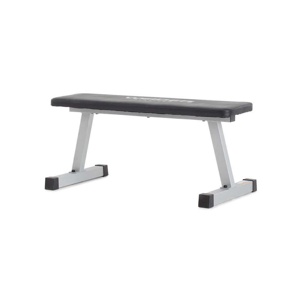 Platinum Flat Bench