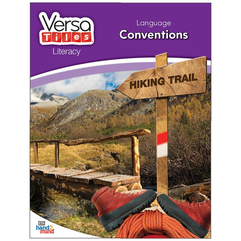 VT BK G6 LANGUAGE CONVENTIONS