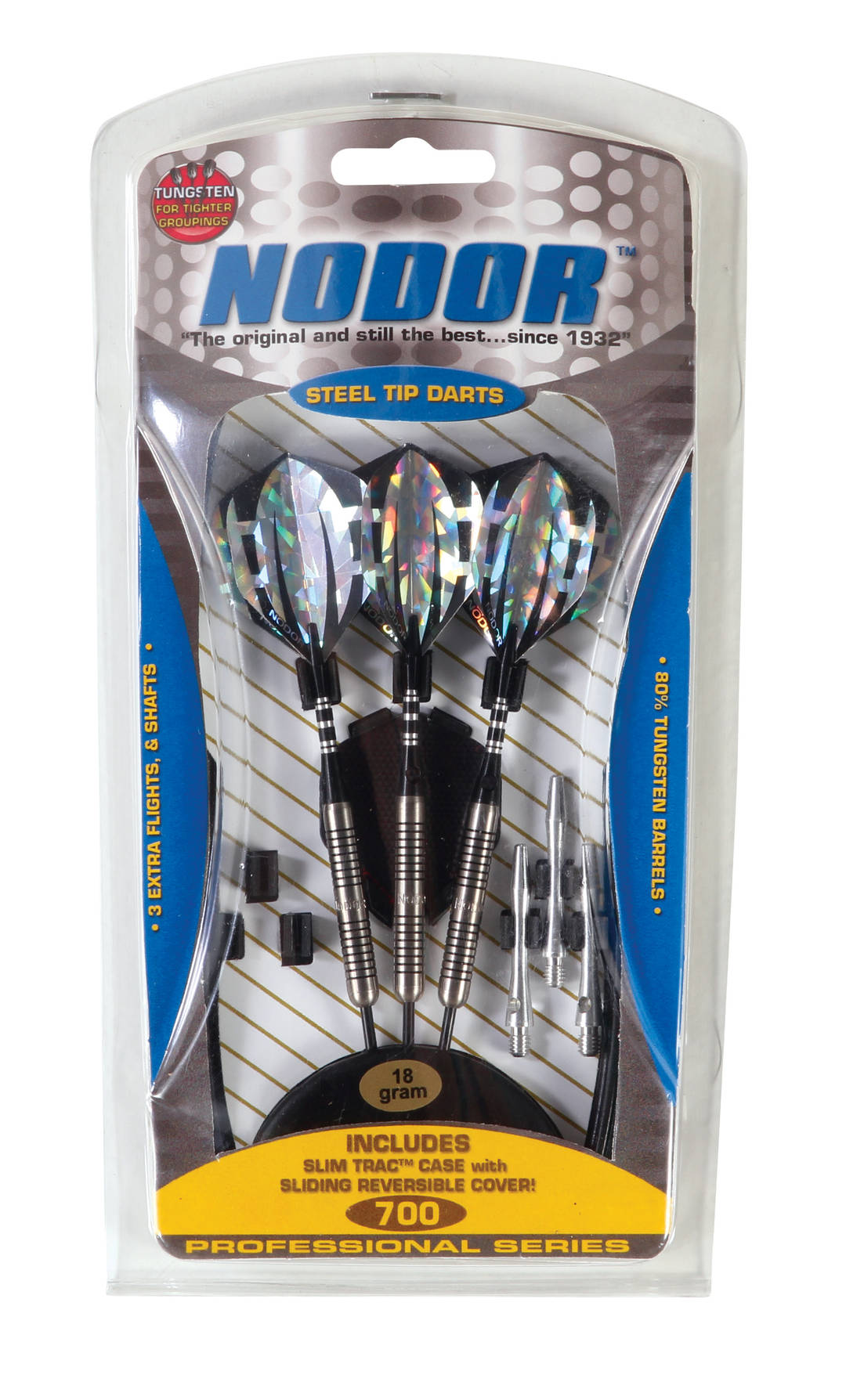 Nodor Professional-Grade Three