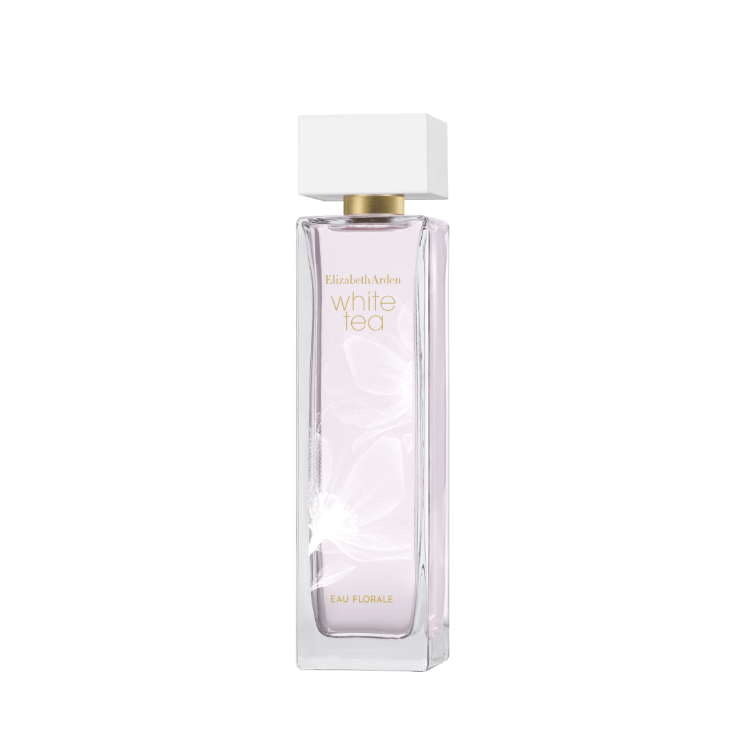 White Tea Eau Florale Eau de Toilette, 100ml