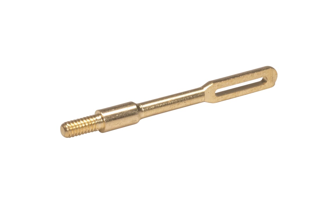 BCT™ Brass Patch Holder, .17 Caliber