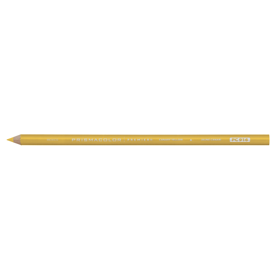 PC916 CANARY YELLOW
