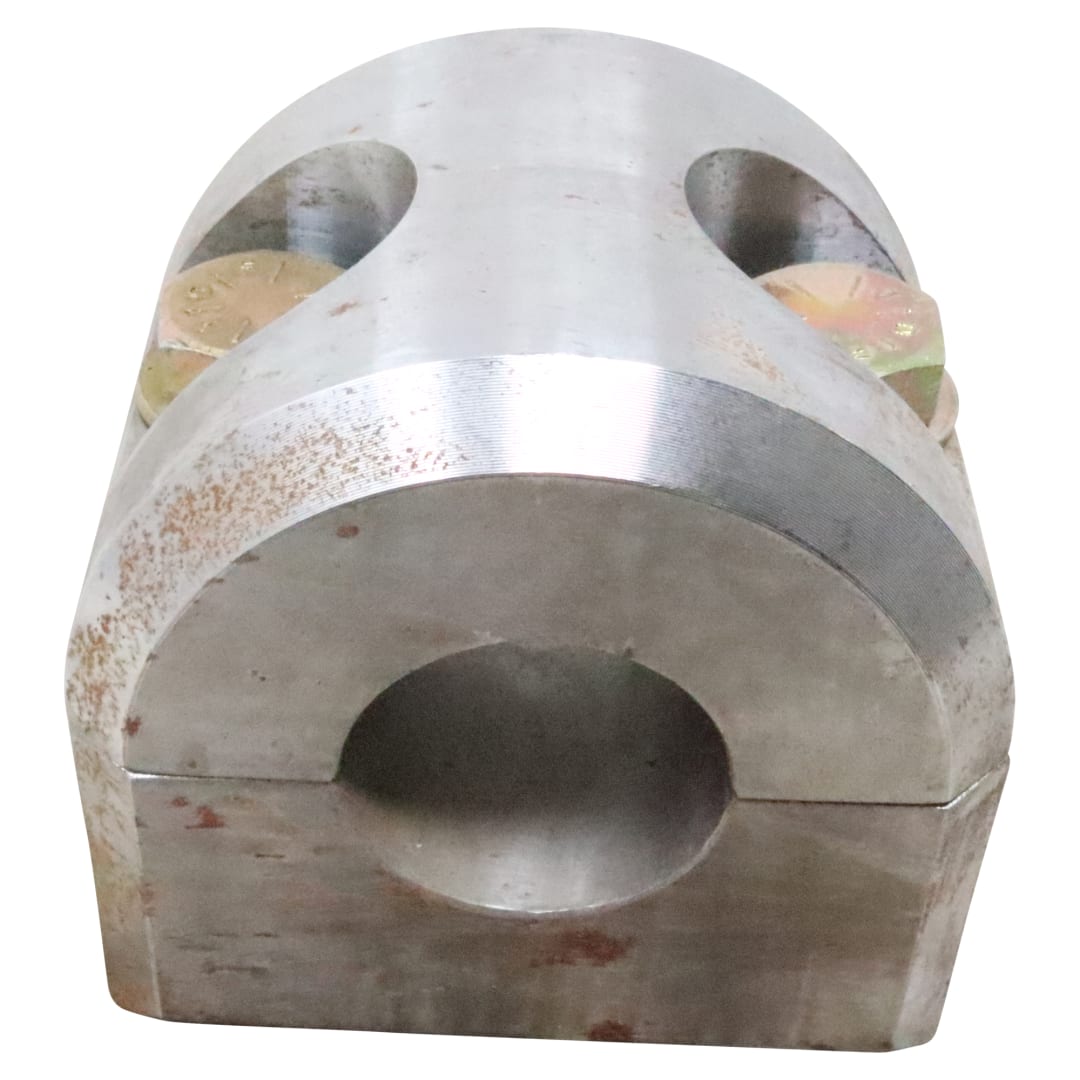 Wastebuilt® Replacement for McNeilus Pillow Block Assembly - Eject Blade