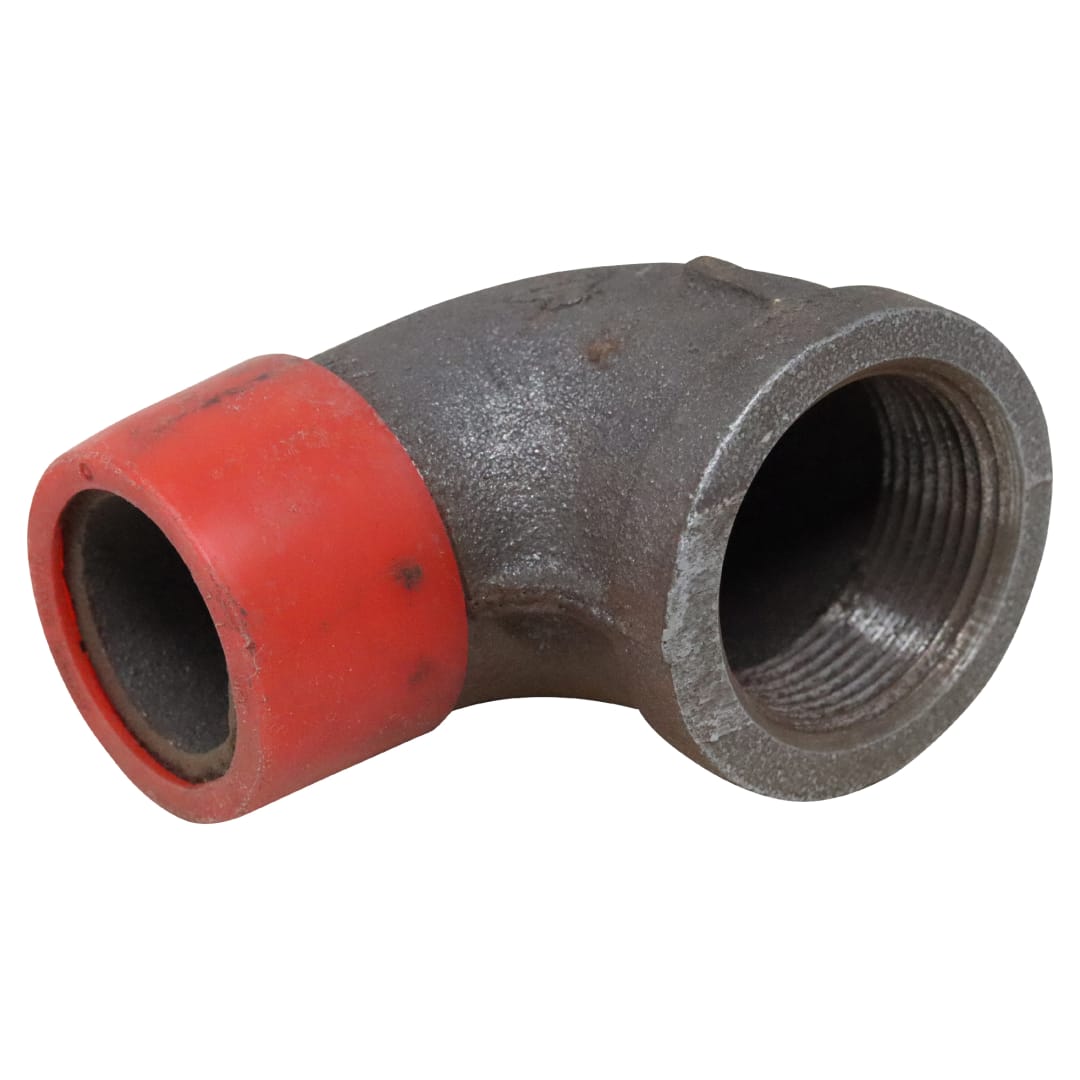 Galbreath™ Pillow Block 90 Degree Elbow 1-1/4"