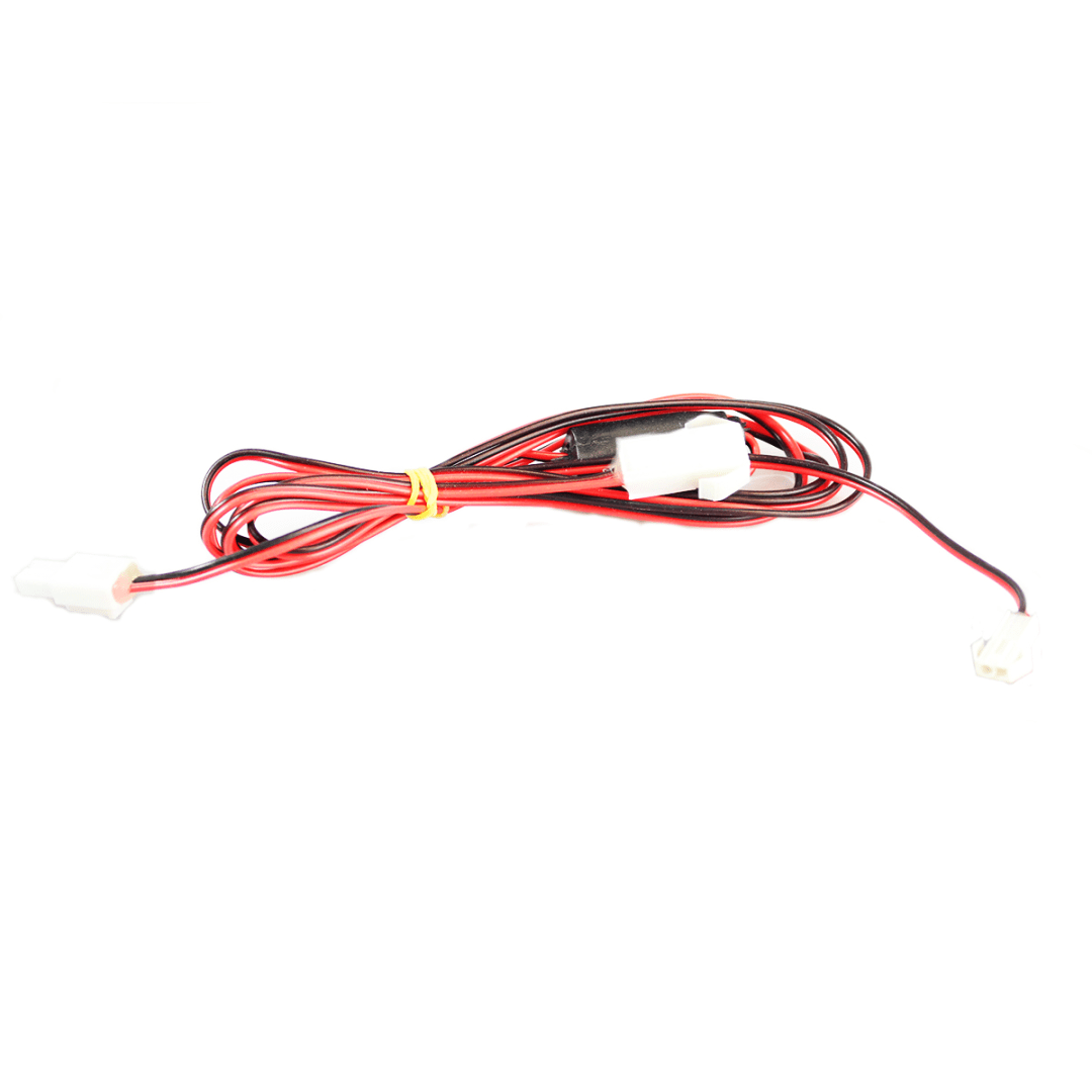 LED Light Wire Splitter