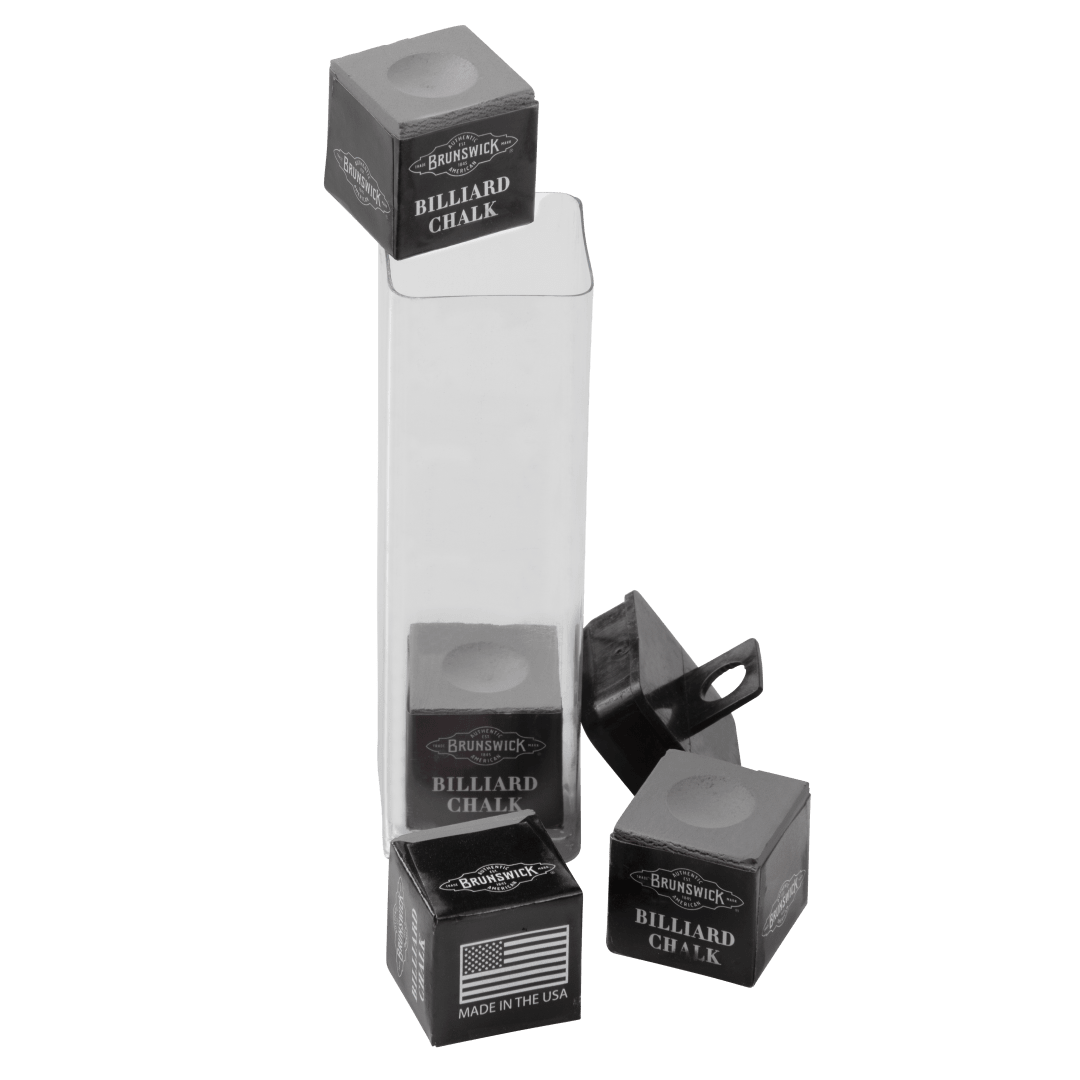 Brunswick Brunswick Chalk 4PC 