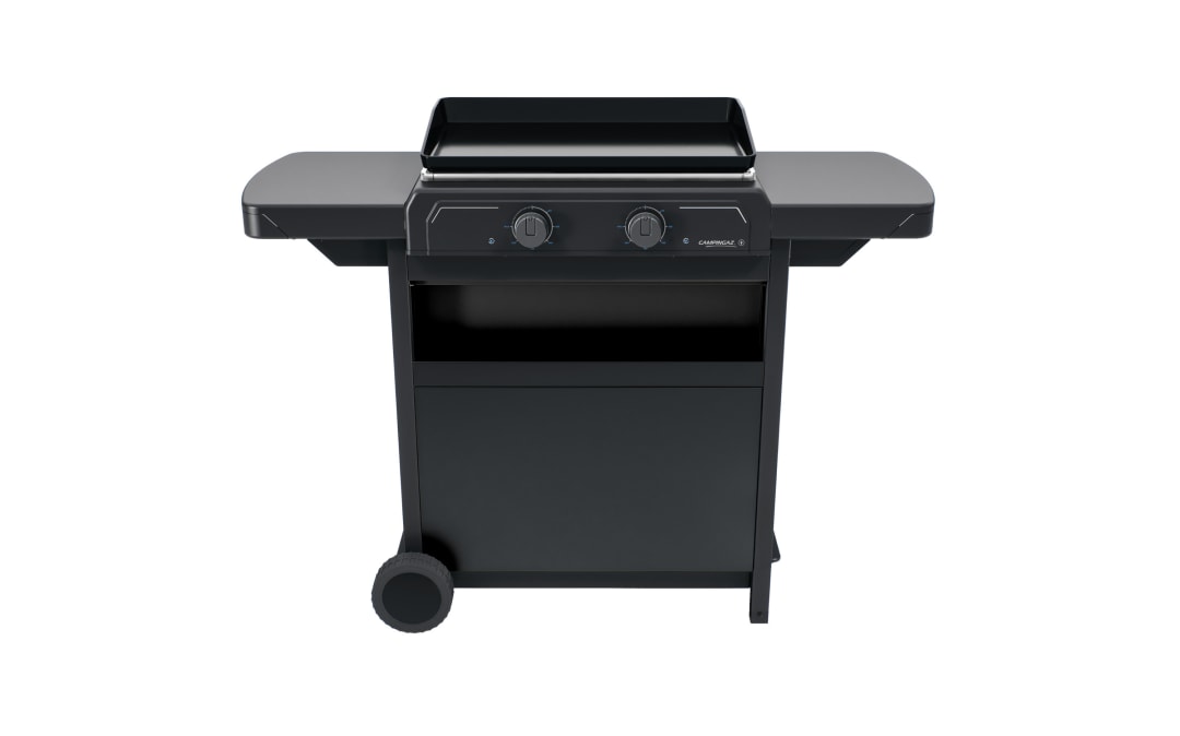 PLANCHA ELECTRIC 2 EXD (FR)