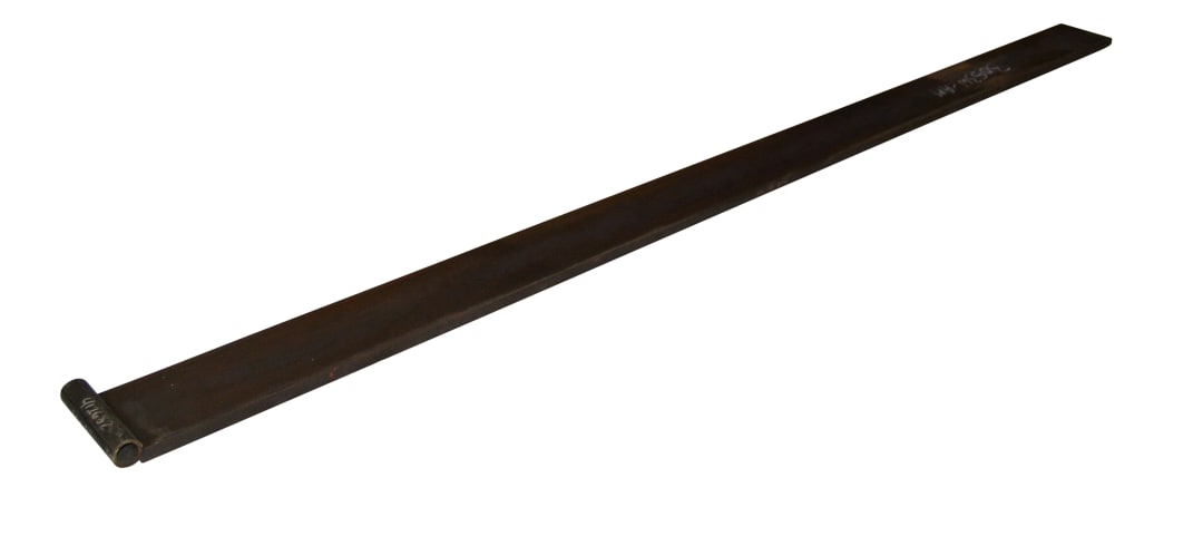Galbreath™ Cover Weldment, Rod Protector