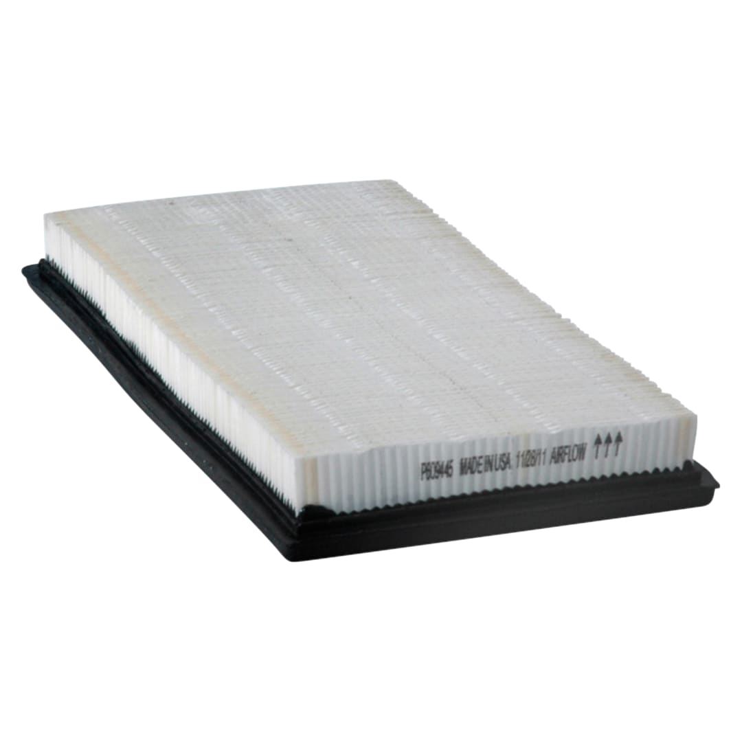 Donaldson Air Filter, Panel Ventilation