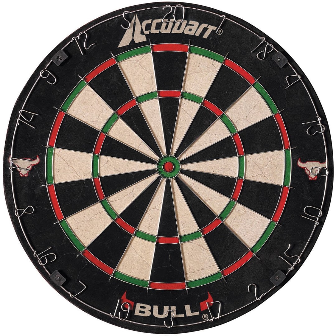Accudart Bull