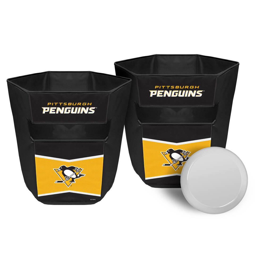 Pittsburgh Penguins | Disc Due