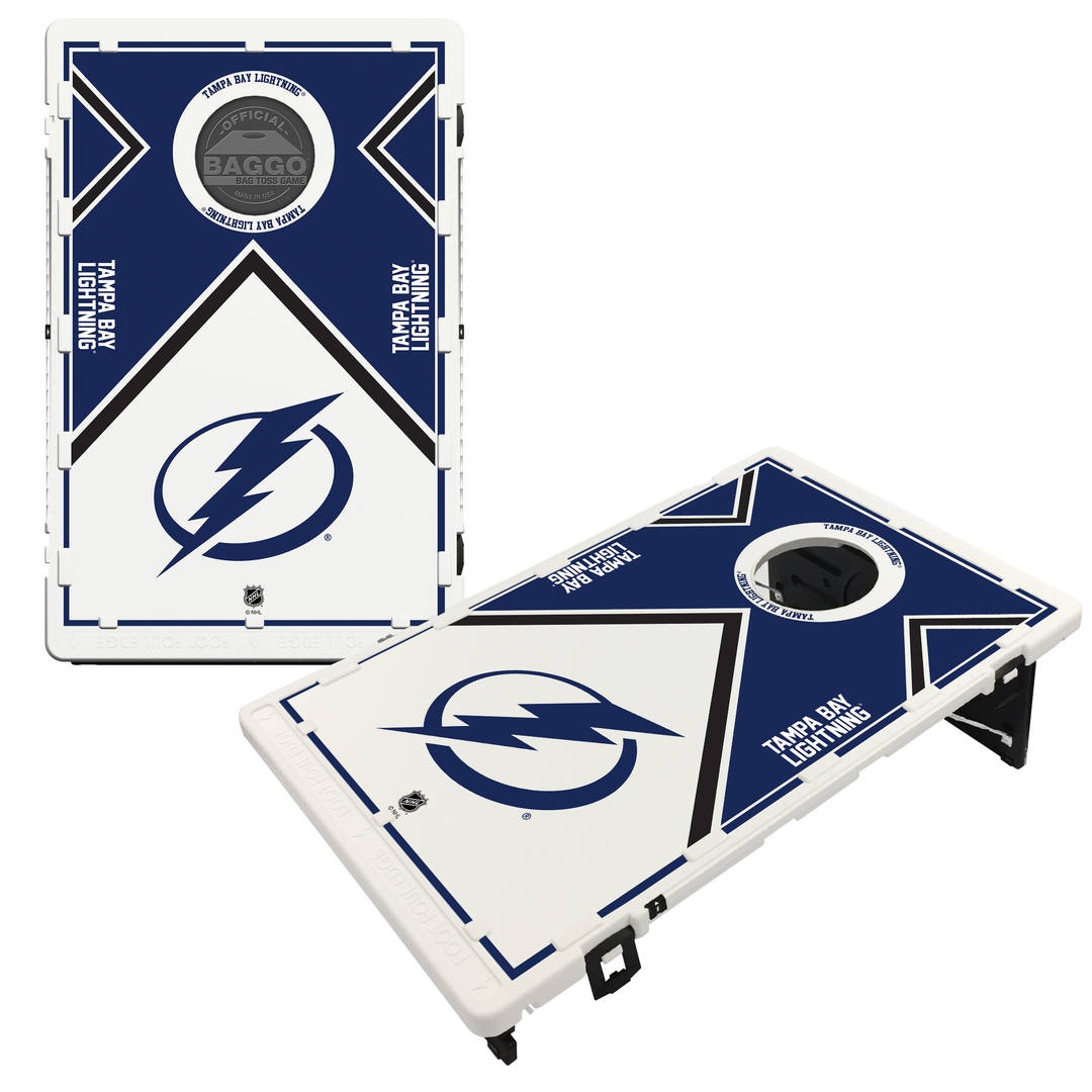 Tampa Bay Lightning | Baggo