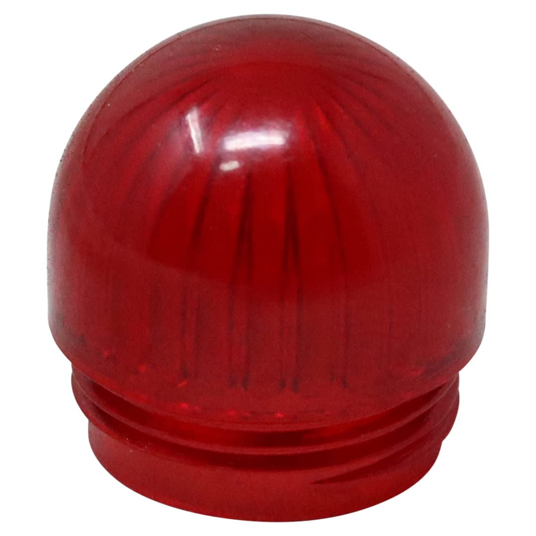Wastebuilt® Replacement for Heil Red Lens