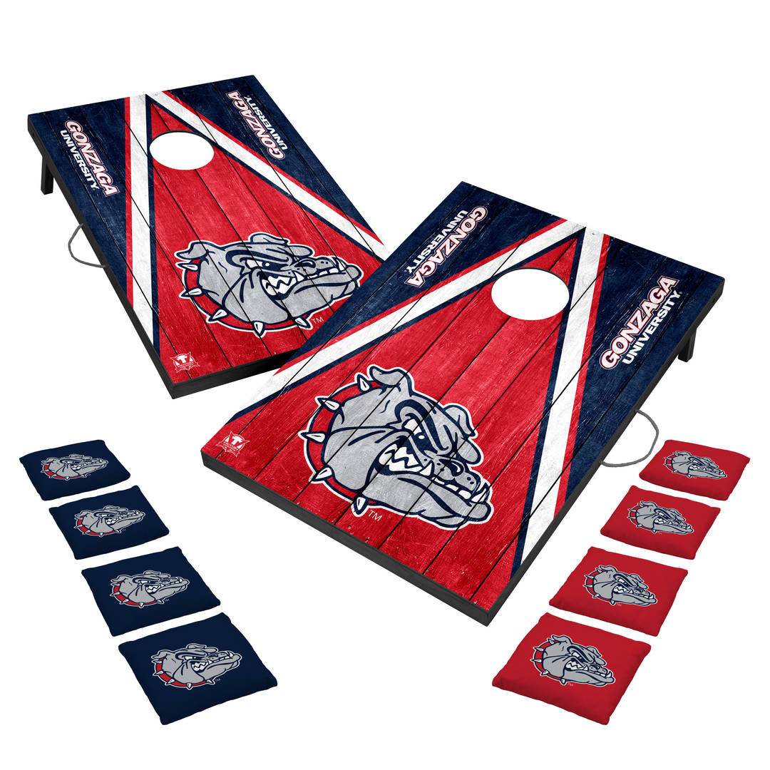 Gonzaga University Bulldogs |