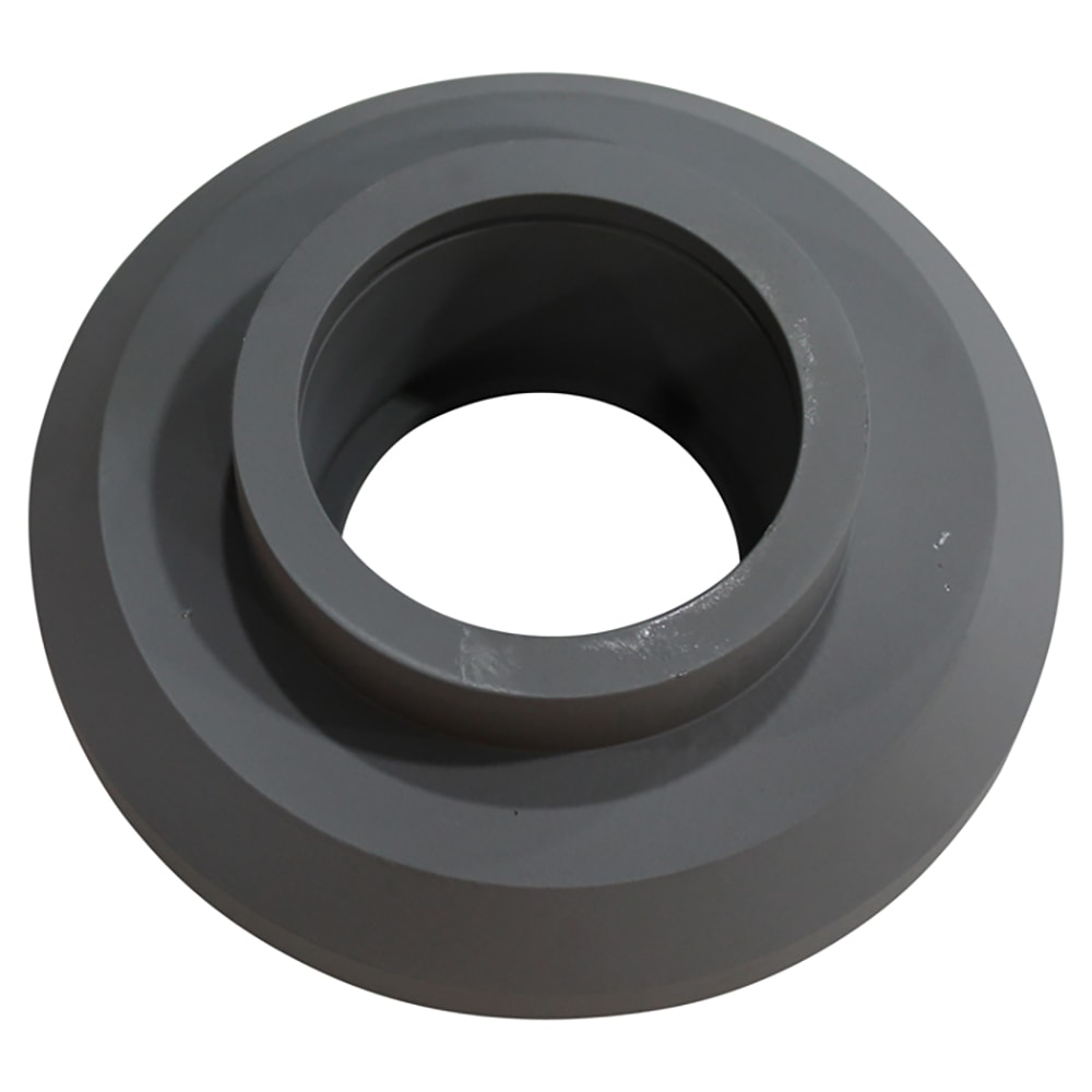 Wastebuilt® Replacement for Heil Roller - Roller Assembly