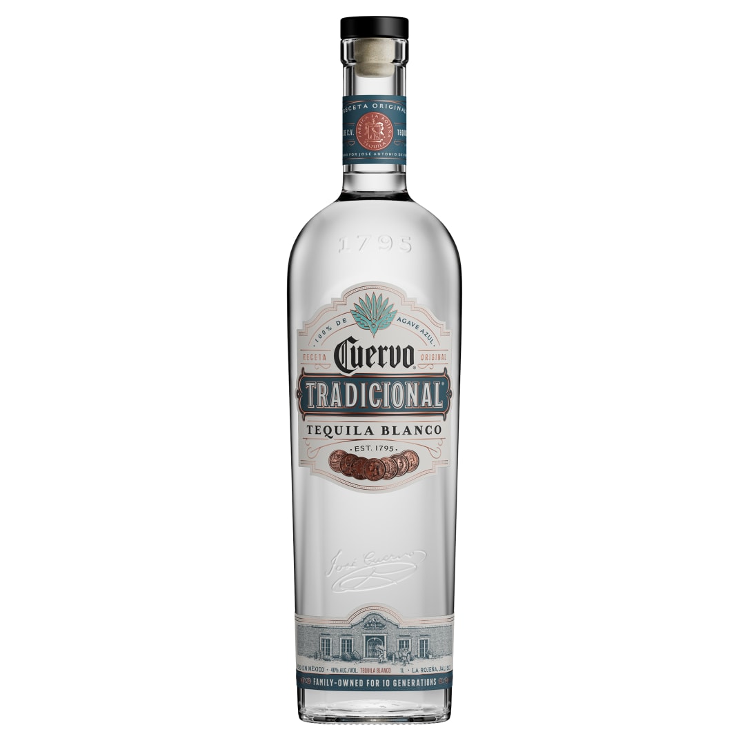 Jose Cuervo Tradicional® Blanco