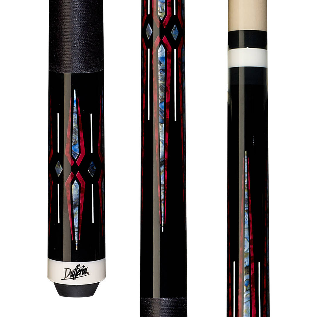 Dufferin BLACK, COCOBOLO, IMT 