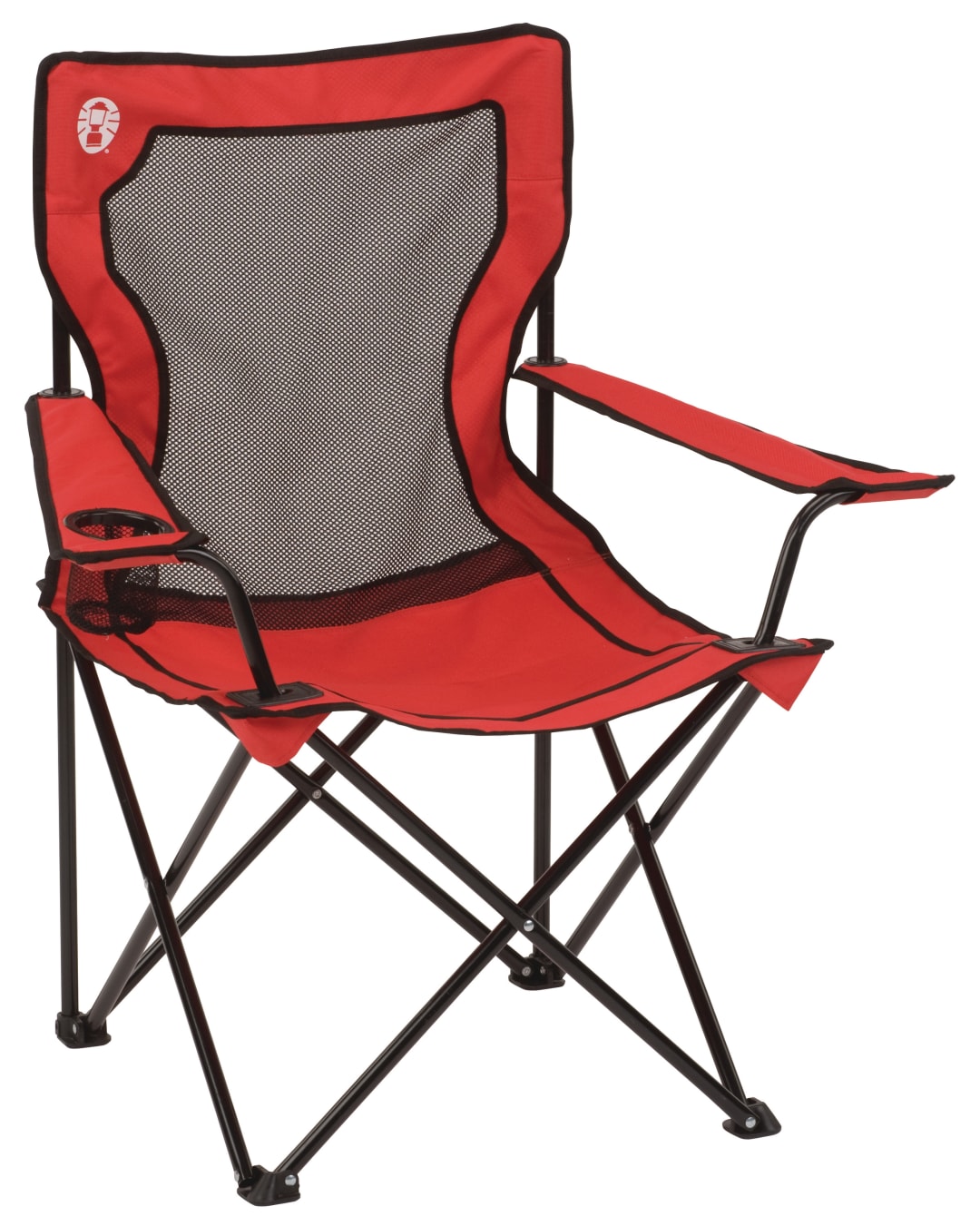 CHAIR QUAD BROADBAND MESH SIOC