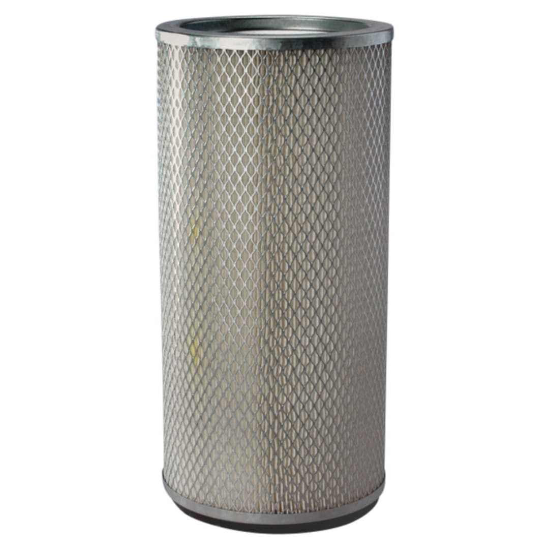 Donaldson 7.64 OD X 15" Safety Air Filter