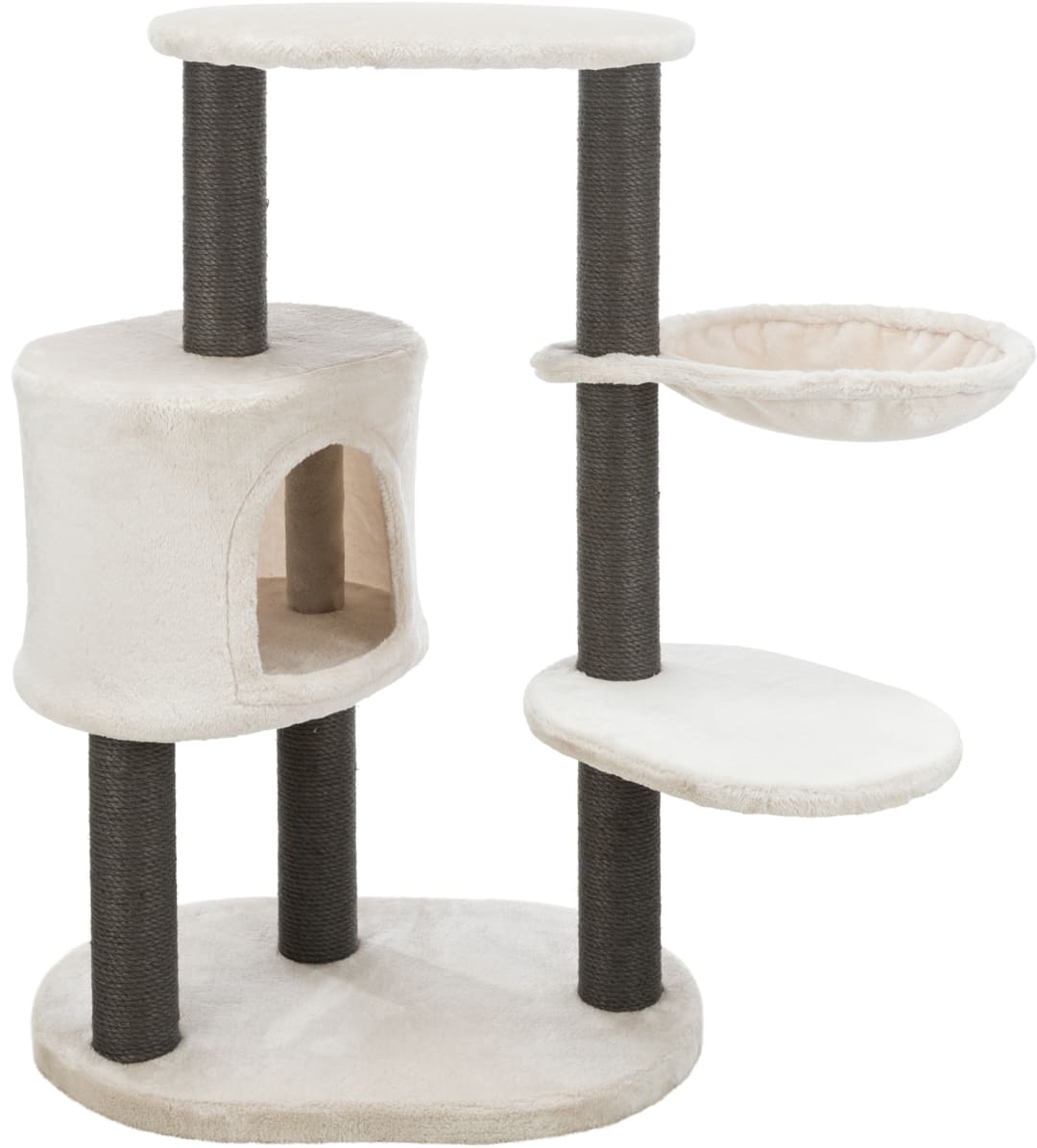 Moriles Cat Tower