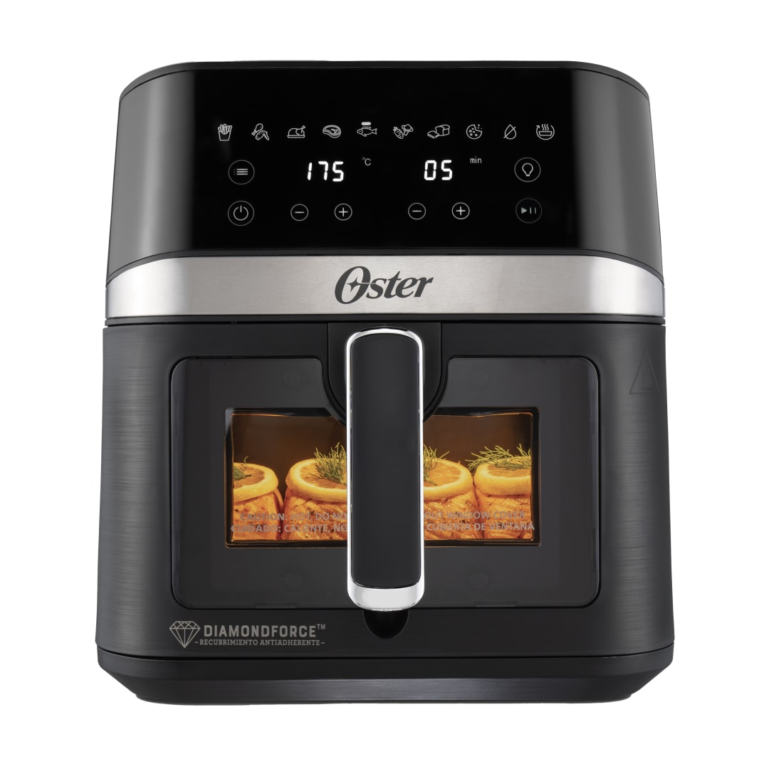 AIR FRYER 6L DIGITAL OS