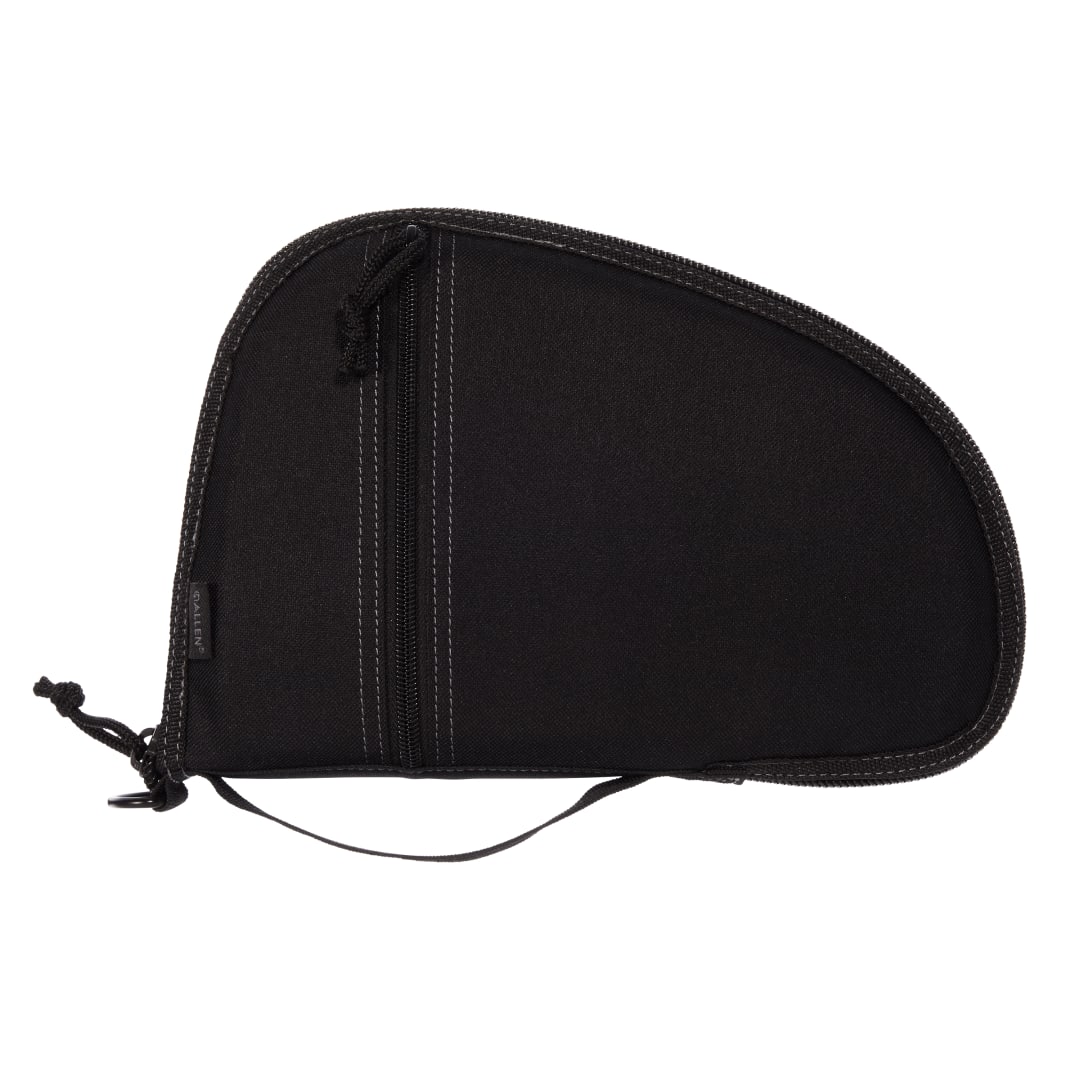 Allen Company Torrey 11.5" Handgun Case, Black
