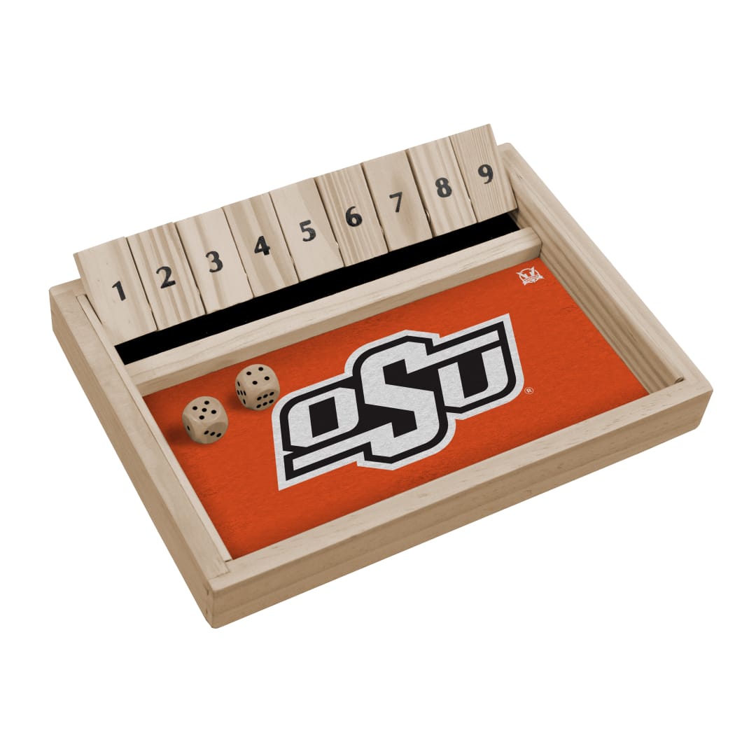 Oklahoma State University Cowb