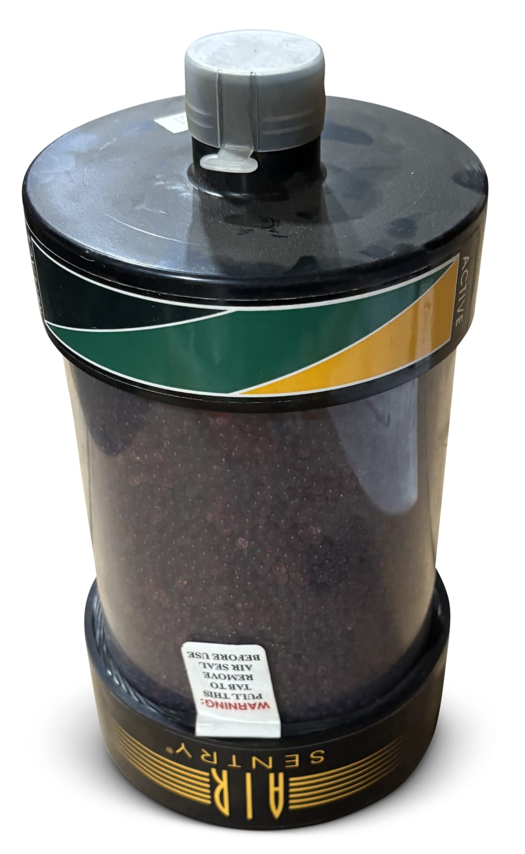 Wastebuilt® Replacement for Heil Breather (H1-075-0725-001)