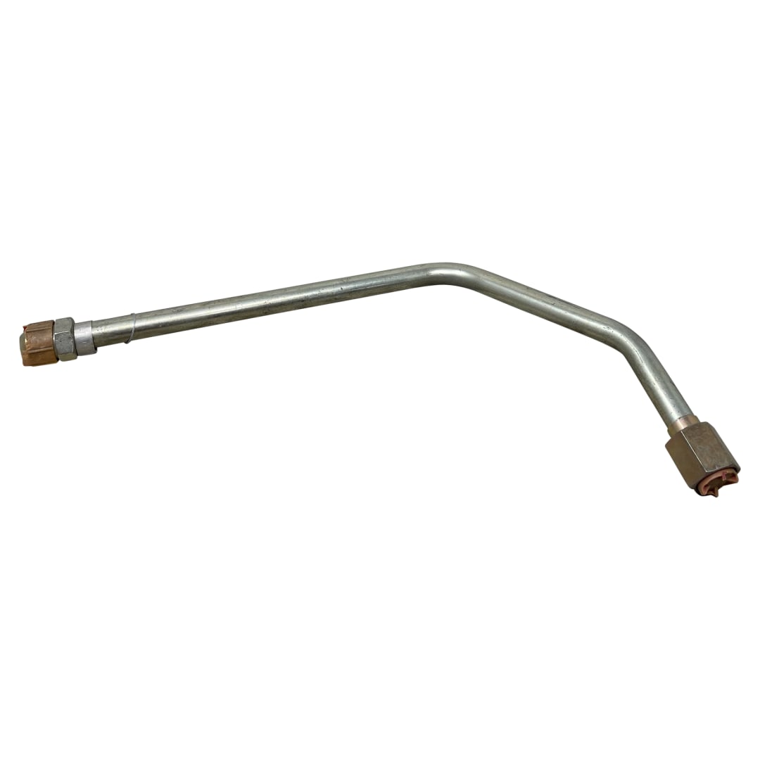 Wastebuilt® Replacement for McNeilus Tube Hydraulic #10 Grabber MFD V1ZR