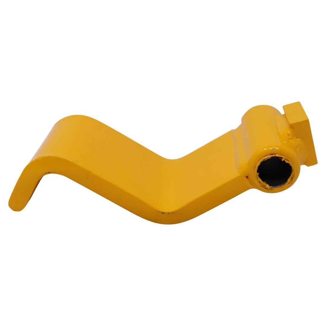 Wastebuilt® Replacement for Perkins Lower Latch Weld New Revision C