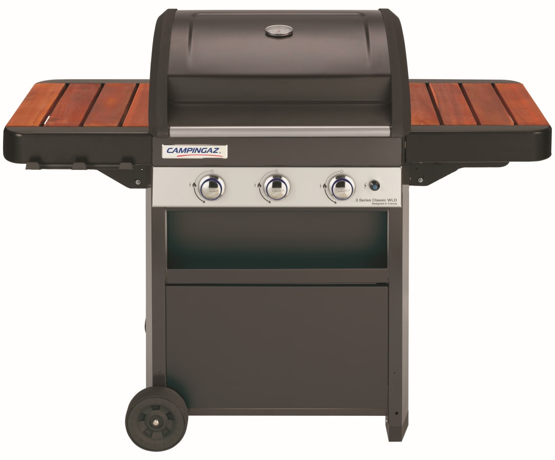 Campingaz BBQ 3 Series Classic WLD