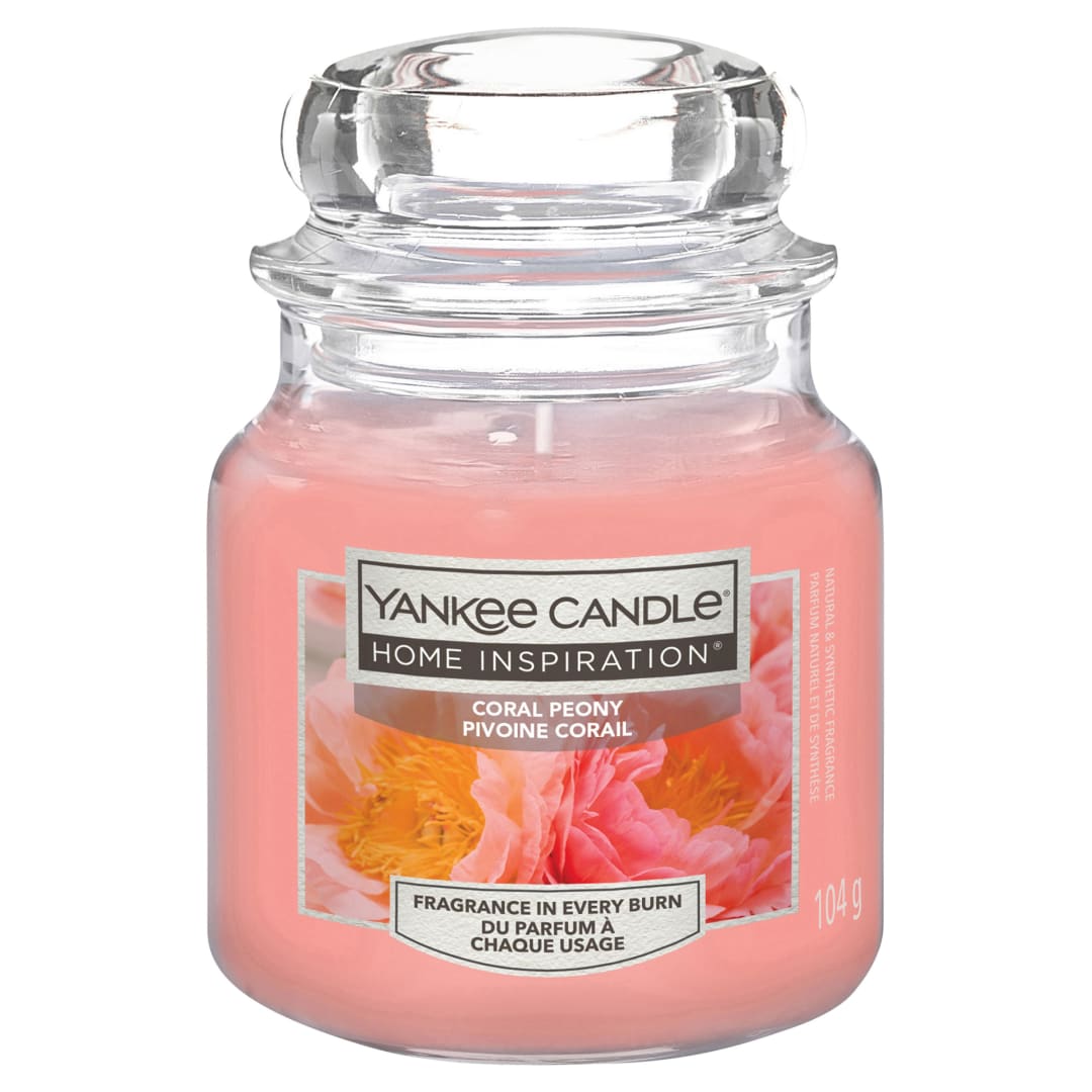 JAR-HIYC SM CORAL PEONY YCE