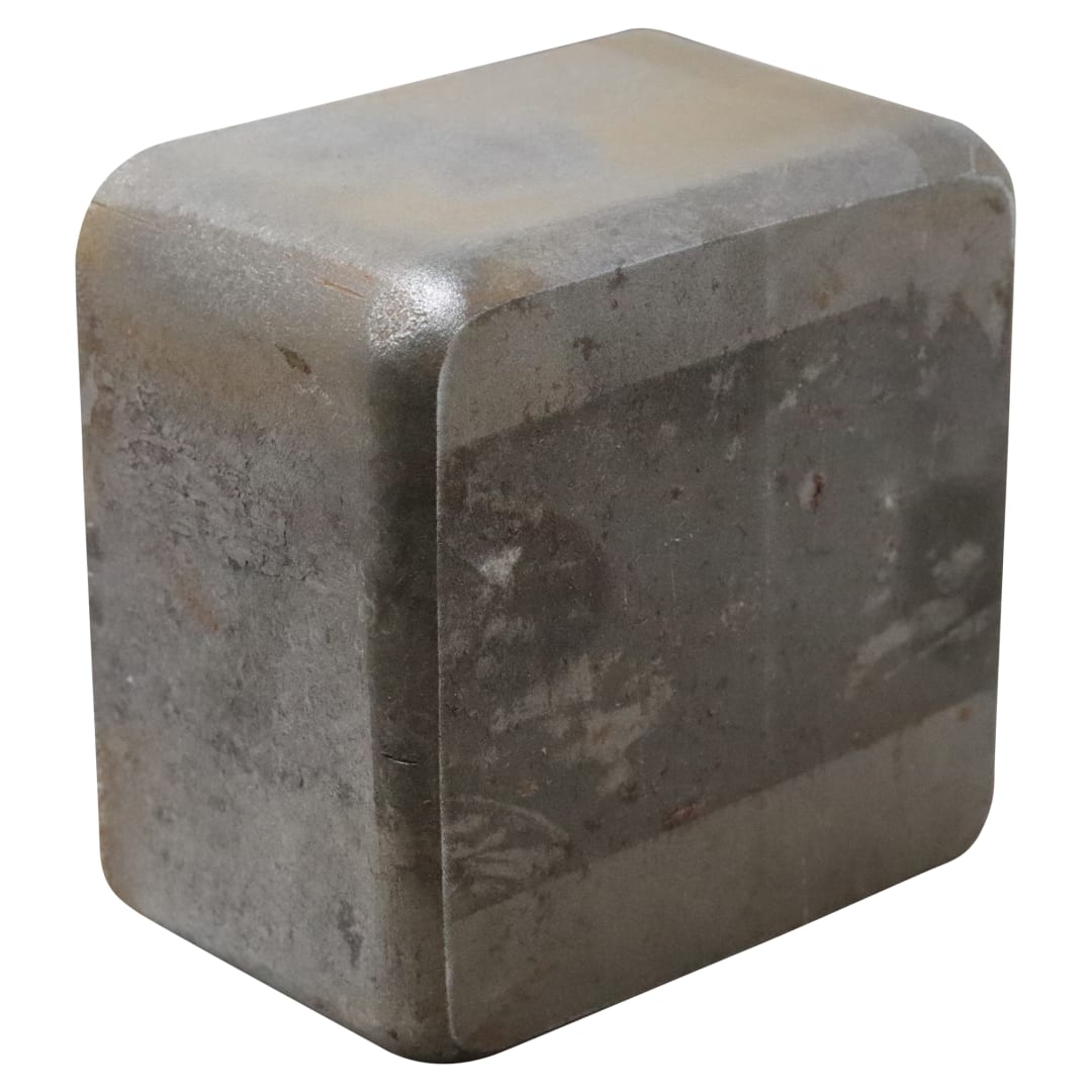 Wastebuilt® Replacement for Leach Forging Clamp Block