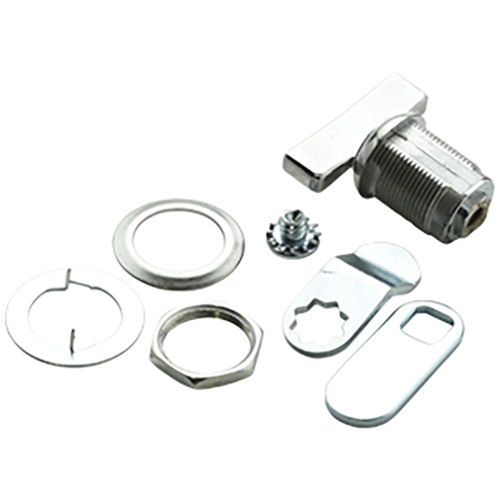Wastebuilt® Replacement for Cusco Cam Latch, Wing Handle FI017715
